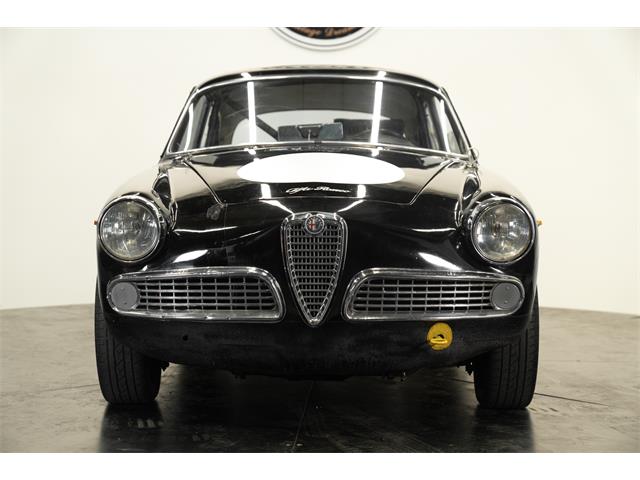 Alfa romeo giulietta -  Italia