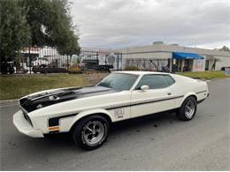 1973 Ford Mustang (CC-1728535) for sale in Cadillac, Michigan