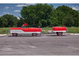 1958 Nash Metropolitan (CC-1728565) for sale in Cadillac, Michigan