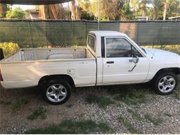 1985 Toyota Pickup (CC-1728567) for sale in Cadillac, Michigan