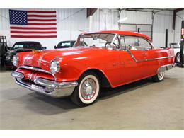1955 Pontiac Star Chief (CC-1728574) for sale in Kentwood, Michigan