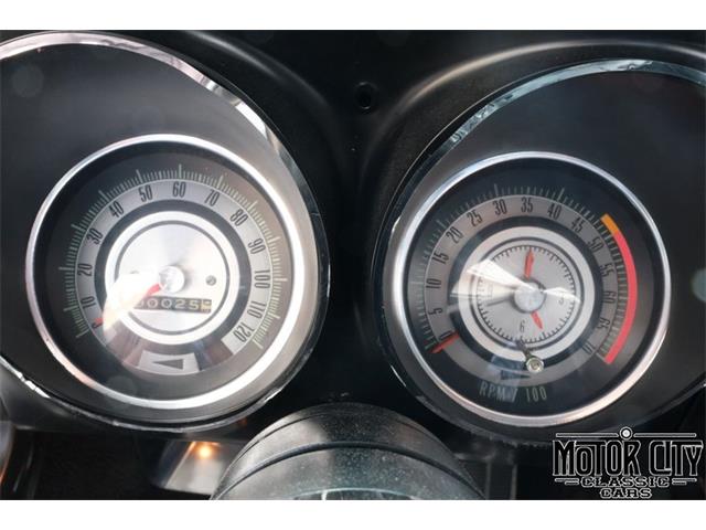 1968 Chevrolet Camaro (CC-1720858) for sale in Vero Beach, Florida