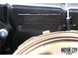 1968 Chevrolet Camaro (CC-1720858) for sale in Vero Beach, Florida