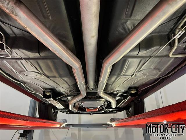 1968 Chevrolet Camaro (CC-1720858) for sale in Vero Beach, Florida