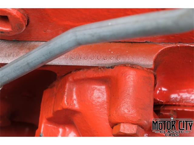 1968 Chevrolet Camaro (CC-1720858) for sale in Vero Beach, Florida
