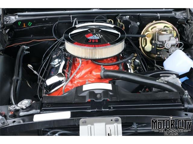 1968 Chevrolet Camaro (CC-1720858) for sale in Vero Beach, Florida