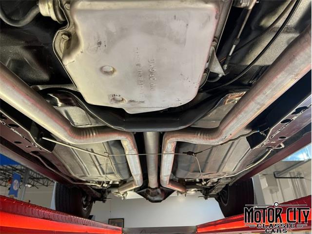 1968 Chevrolet Camaro (CC-1720858) for sale in Vero Beach, Florida