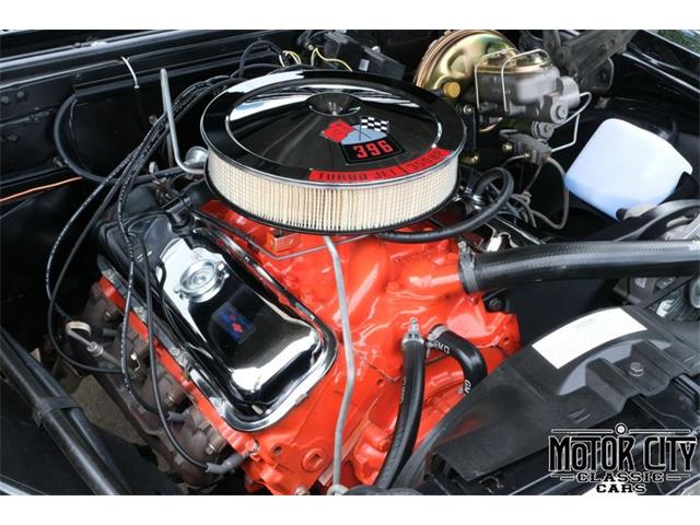 1968 Chevrolet Camaro (CC-1720858) for sale in Vero Beach, Florida