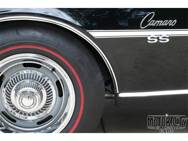 1968 Chevrolet Camaro (CC-1720858) for sale in Vero Beach, Florida