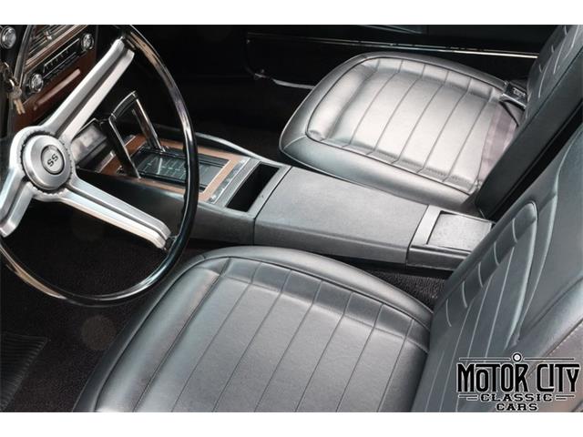 1968 Chevrolet Camaro (CC-1720858) for sale in Vero Beach, Florida
