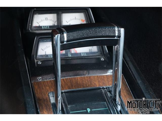 1968 Chevrolet Camaro (CC-1720858) for sale in Vero Beach, Florida
