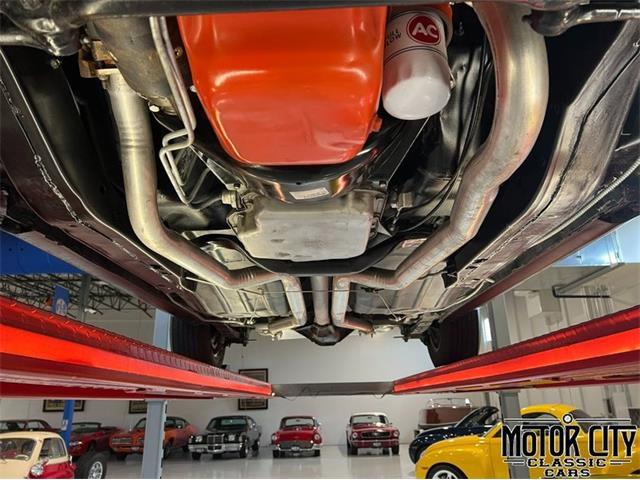 1968 Chevrolet Camaro (CC-1720858) for sale in Vero Beach, Florida