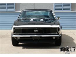 1968 Chevrolet Camaro (CC-1720858) for sale in Vero Beach, Florida