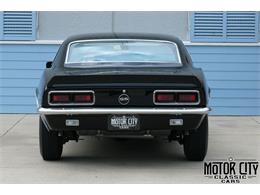 1968 Chevrolet Camaro (CC-1720858) for sale in Vero Beach, Florida