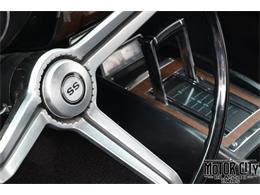 1968 Chevrolet Camaro (CC-1720858) for sale in Vero Beach, Florida