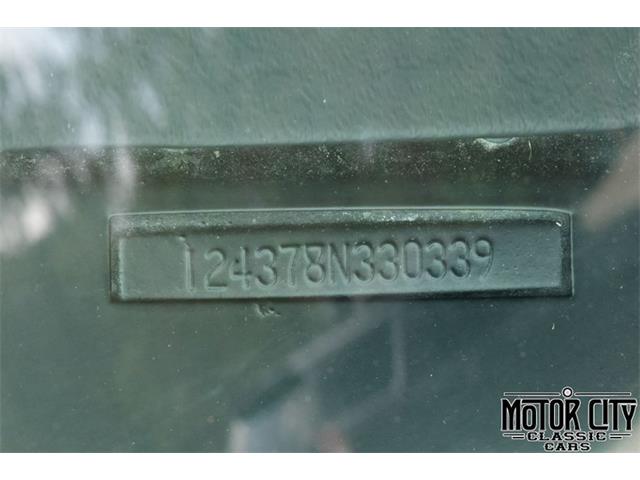 1968 Chevrolet Camaro (CC-1720858) for sale in Vero Beach, Florida