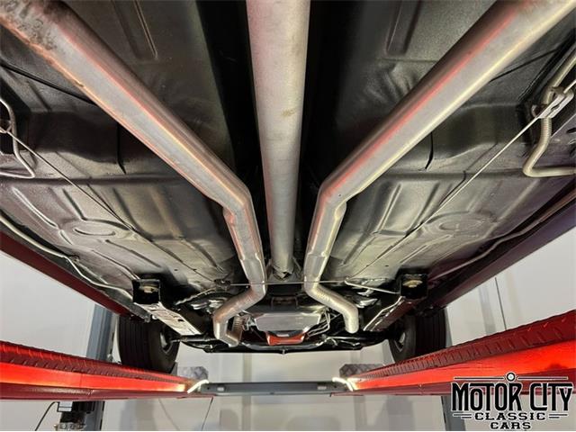 1968 Chevrolet Camaro (CC-1720858) for sale in Vero Beach, Florida