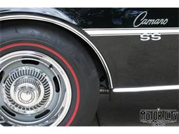 1968 Chevrolet Camaro (CC-1720858) for sale in Vero Beach, Florida