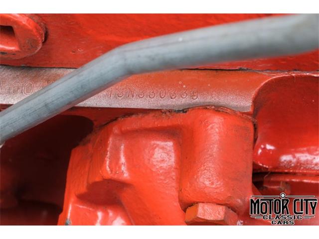 1968 Chevrolet Camaro (CC-1720858) for sale in Vero Beach, Florida