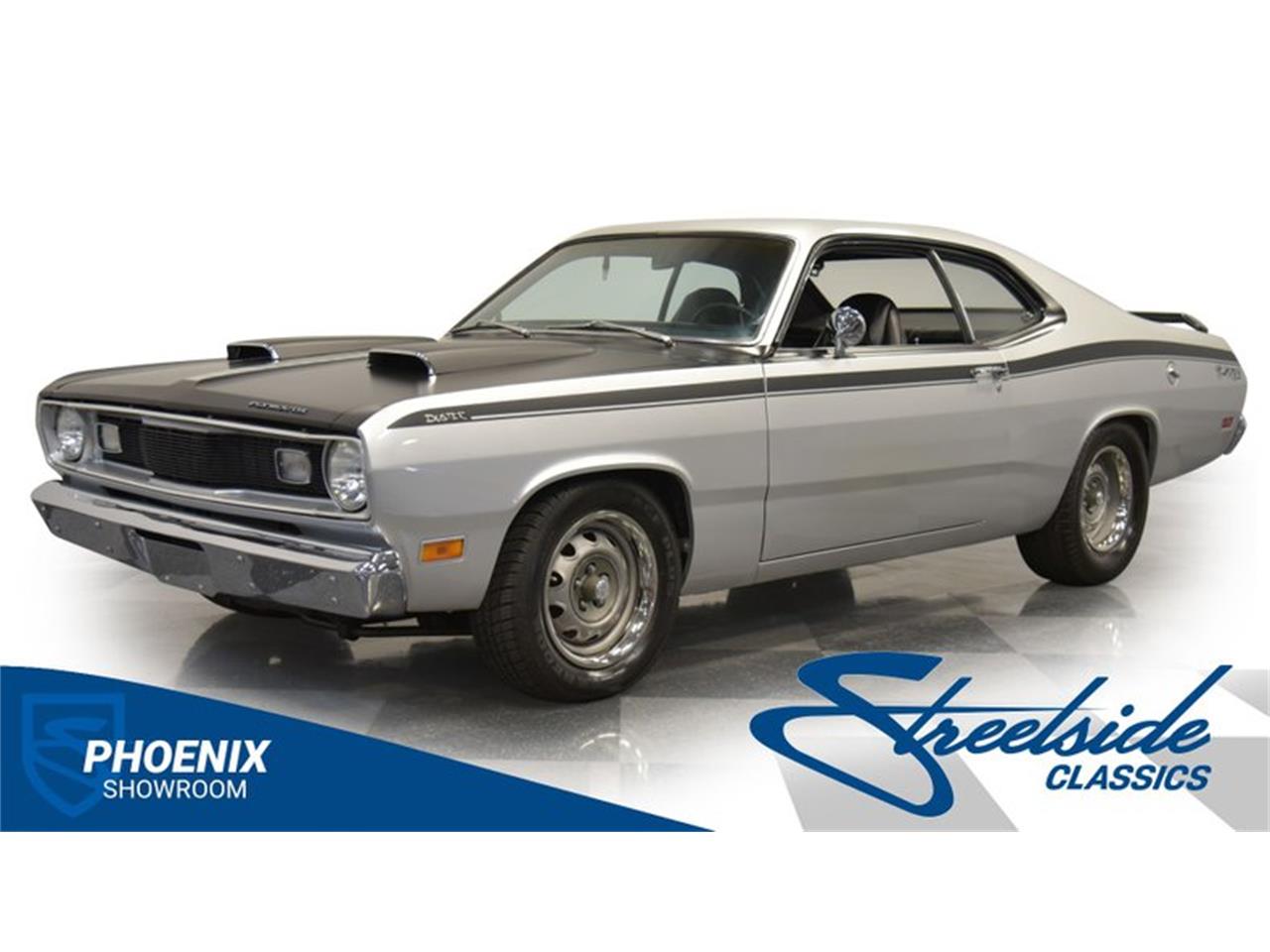 1971 Plymouth Duster for Sale | ClassicCars.com | CC-1728588