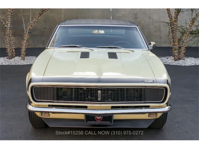 1967 Chevrolet Camaro RS (CC-1728589) for sale in Beverly Hills, California