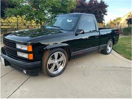 1990 Chevrolet Super Sport (CC-1720859) for sale in Roseville, California