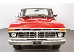 1973 Ford F100 (CC-1728594) for sale in Beverly Hills, California