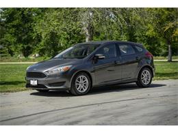 2016 Ford Focus (CC-1720861) for sale in Sherman Oaks, California