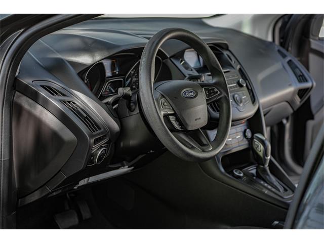 2016 Ford Focus (CC-1720861) for sale in Sherman Oaks, California