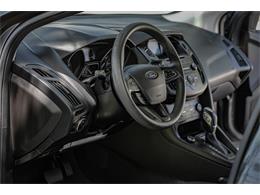 2016 Ford Focus (CC-1720861) for sale in Sherman Oaks, California