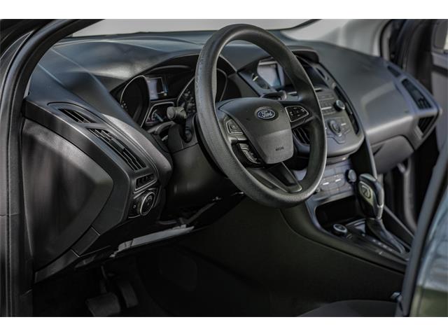 2016 Ford Focus (CC-1720861) for sale in Sherman Oaks, California