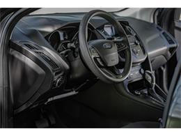 2016 Ford Focus (CC-1720861) for sale in Sherman Oaks, California