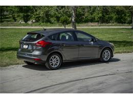 2016 Ford Focus (CC-1720861) for sale in Sherman Oaks, California