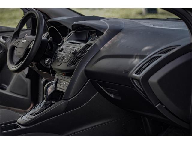 2016 Ford Focus (CC-1720861) for sale in Sherman Oaks, California
