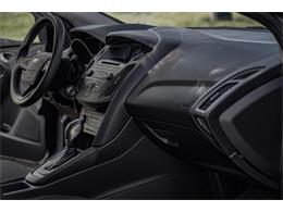 2016 Ford Focus (CC-1720861) for sale in Sherman Oaks, California