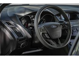 2016 Ford Focus (CC-1720861) for sale in Sherman Oaks, California
