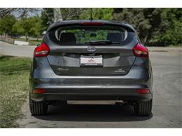 2016 Ford Focus (CC-1720861) for sale in Sherman Oaks, California
