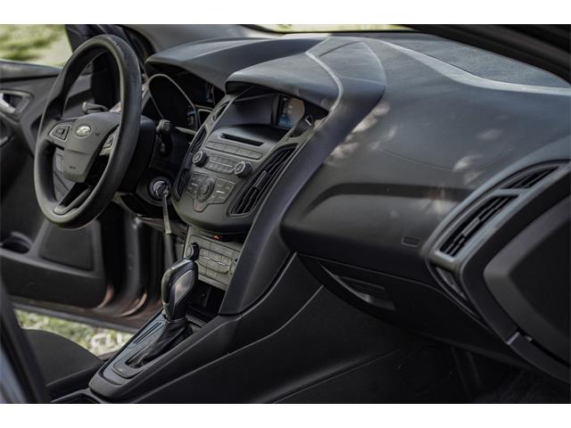 2016 Ford Focus (CC-1720861) for sale in Sherman Oaks, California