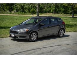 2016 Ford Focus (CC-1720861) for sale in Sherman Oaks, California