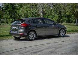 2016 Ford Focus (CC-1720861) for sale in Sherman Oaks, California
