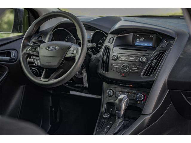 2016 Ford Focus (CC-1720861) for sale in Sherman Oaks, California