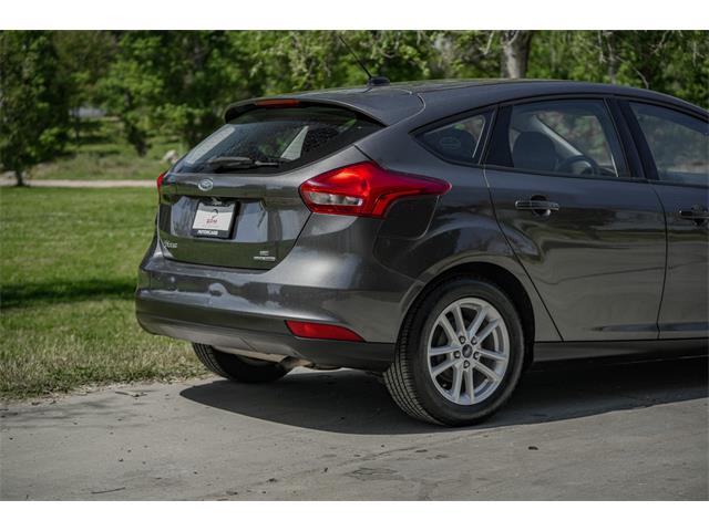 2016 Ford Focus (CC-1720861) for sale in Sherman Oaks, California