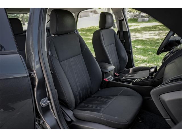2016 Ford Focus (CC-1720861) for sale in Sherman Oaks, California