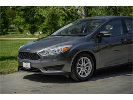 2016 Ford Focus (CC-1720861) for sale in Sherman Oaks, California