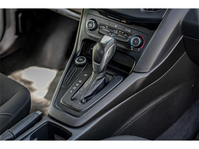 2016 Ford Focus (CC-1720861) for sale in Sherman Oaks, California