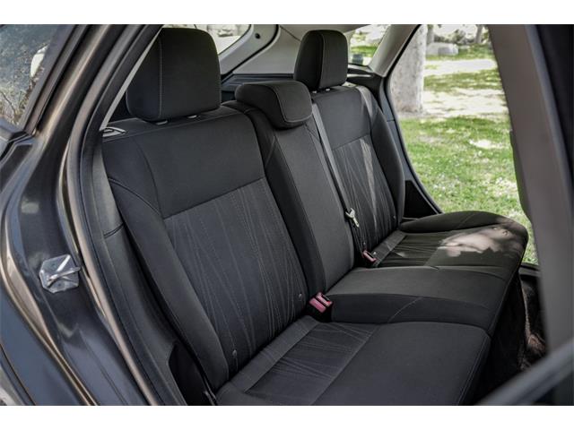 2016 Ford Focus (CC-1720861) for sale in Sherman Oaks, California