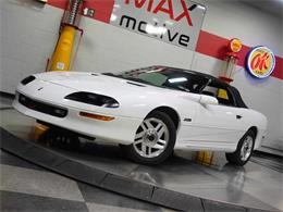1995 Chevrolet Camaro (CC-1728618) for sale in Pittsburgh, Pennsylvania
