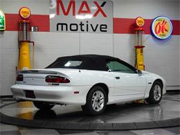1995 Chevrolet Camaro (CC-1728618) for sale in Pittsburgh, Pennsylvania