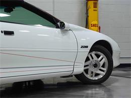 1995 Chevrolet Camaro (CC-1728618) for sale in Pittsburgh, Pennsylvania