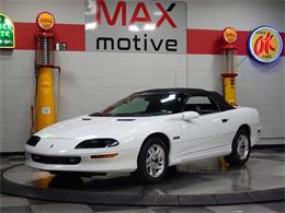 1995 Chevrolet Camaro (CC-1728618) for sale in Pittsburgh, Pennsylvania
